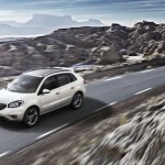 Renault Koleos launched in India