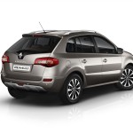 Renault Koleos launched in India