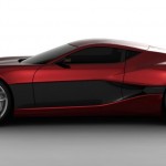 Rimac Concept_One