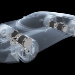 Rimac Concept_One Propulsion