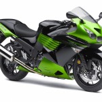 2011 Kawasaki Ninja ZX-14