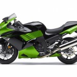 2011 Kawasaki Ninja ZX-14