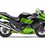 2011 Kawasaki Ninja ZX-14