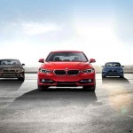 2012 BMW 3 Series