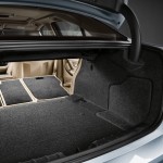 2012 BMW 3 Series ActiveHybrid