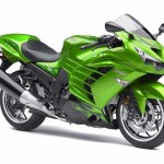 2012 Kawasaki Ninja ZX-14R