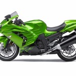 2012 Kawasaki Ninja ZX-14R