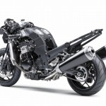 2012 Kawasaki Ninja ZX-14R Stripped Bare