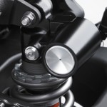 2012 Kawasaki Ninja ZX-14R : Suspension
