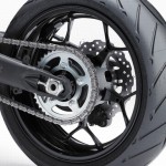 2012 Kawasaki Ninja ZX-14R/ZZR1400 : X-Ring Chain