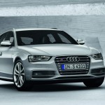 2013 Audi S4 Avant