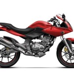 Xenophya Design Concept : 250cc