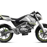 Xenophya Design Concept : 250cc
