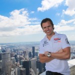 Dan Wheldon