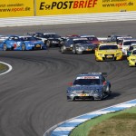 2011 DTM final round at Hockenheim