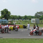 MRF-FMSCI National Motorcycle Racing Championship : Round 5 Superbikes
