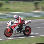 MRF- FMSCI National Motorcycle Racing Championship Round 5
