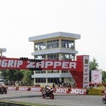 MRF-FMSCI National Motorcycle Racing Championship : Round 5 Superbikes