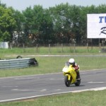 MRF- FMSCI National Motorcycle Racing Championship : Round 5