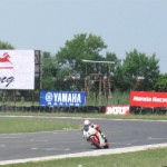 MRF- FMSCI National Motorcycle Racing Championship : Round 5