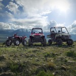 Polaris Sportsman® ATVs & RANGER RZR® Side by Side Off-Road Jeeps in India