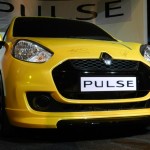 Renault Pulse : Special Edition