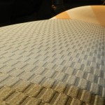 Renault Pulse : Seat Fabric