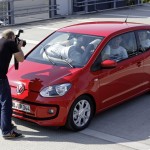 16 people in a Volkswagen up!