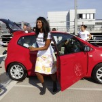 16 people in a Volkswagen up!