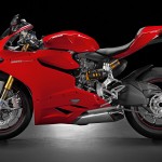 Ducati 1199 Panigale