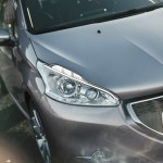 2012 Peugeot 208