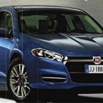 2013 Fiat Linea, Dodge Caliber