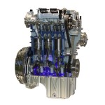Ford EcoBoost Engine