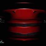 SJ1 Concept Design Teaser 2