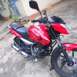 Bajaj Pulsar 135 LS