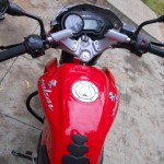 Bajaj Pulsar 135 LS