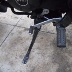 Bajaj Pulsar 135 LS