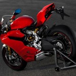 Ducati 1199 Panigale
