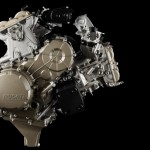 Ducati 1199 Panigale Superquadro Engine