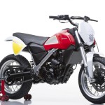 Husqvarna Concept MOAB