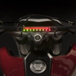 Husqvarna Concept MOAB : Instrument Panel