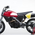 Husqvarna Concept MOAB