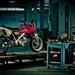 Husqvarna MOAB Concept