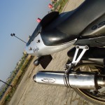 '04 Kawasaki Ninja ZX-12R