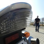 Kawasaki Ninja ZX-12R Details