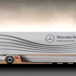 Mercedes-Benz Aero Trailer