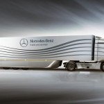 Mercedes-Benz Aero Trailer