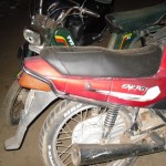 LML Energy Side Panel Utility Box