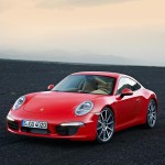 2012 Porsche 911 Carrera