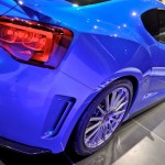 Subaru BRZ Concept – STI
